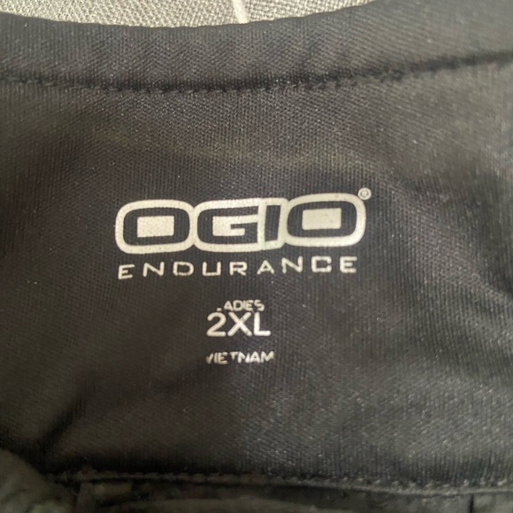 OGIO Ladies lightweight jacket - Picture 2 of 4